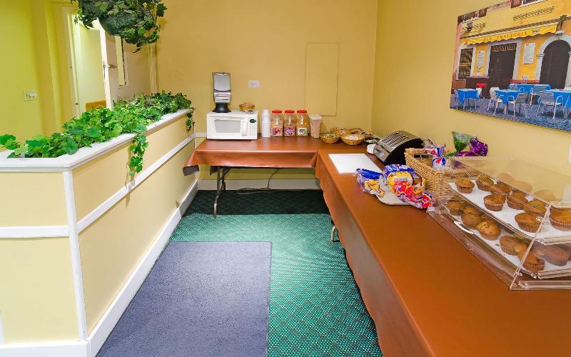 酒店 Coastal Inn Dartmouth