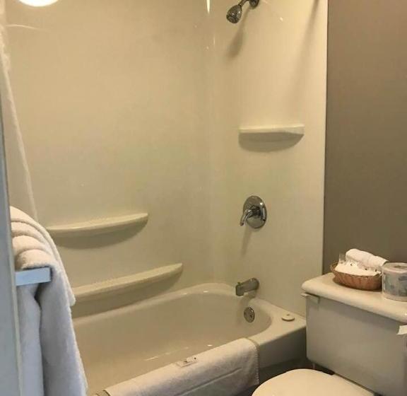 فندق Coastal Inn Kingfisher