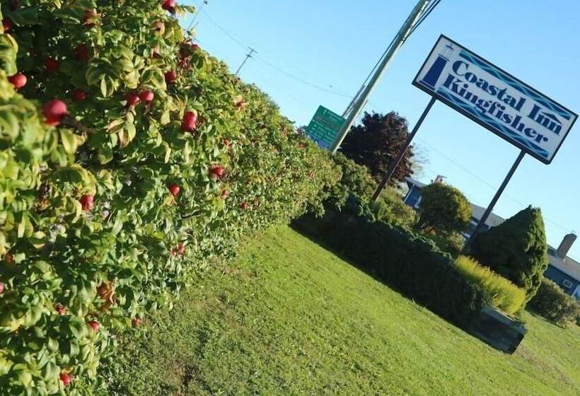 فندق Coastal Inn Kingfisher