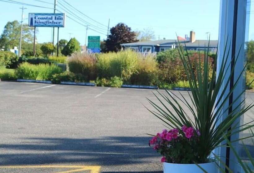 فندق Coastal Inn Kingfisher