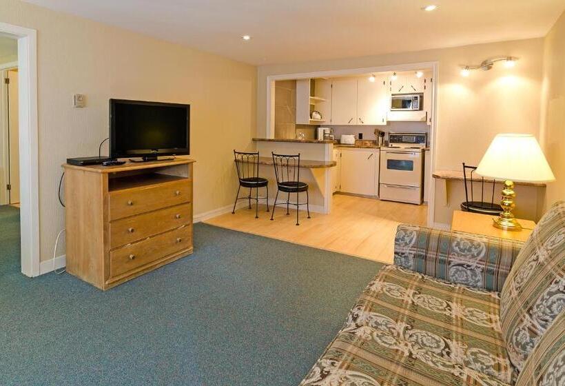 فندق Coastal Inn Kingfisher