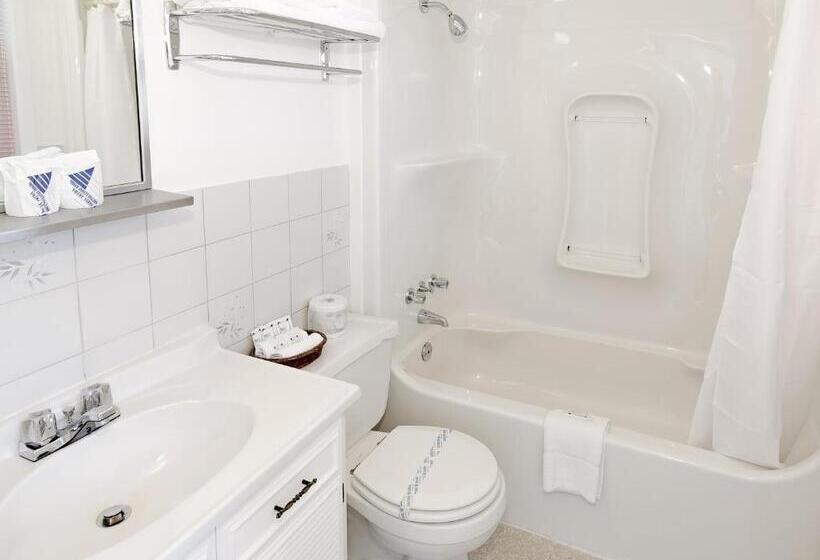 فندق Coastal Inn Kingfisher