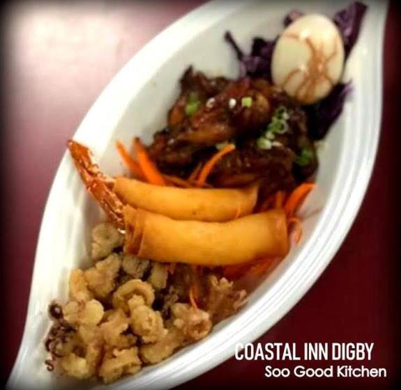 فندق Coastal Inn Kingfisher