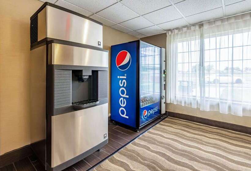 فندق Comfort Inn & Suites Gillette Near Campbell Medical Center