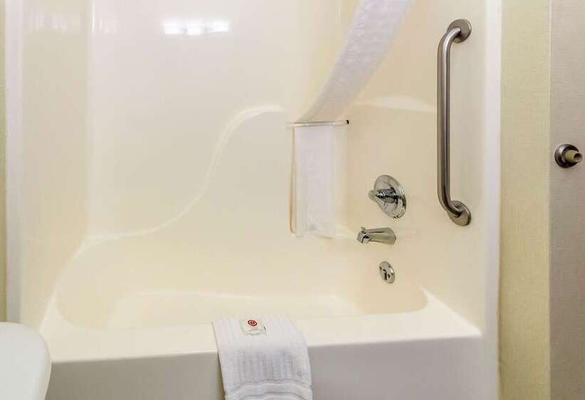 فندق Comfort Inn & Suites Gillette Near Campbell Medical Center