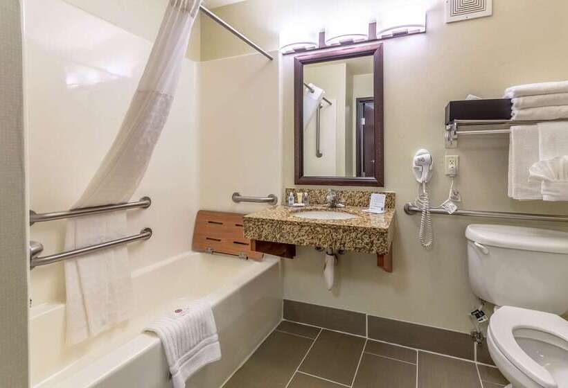 فندق Comfort Inn & Suites Gillette Near Campbell Medical Center