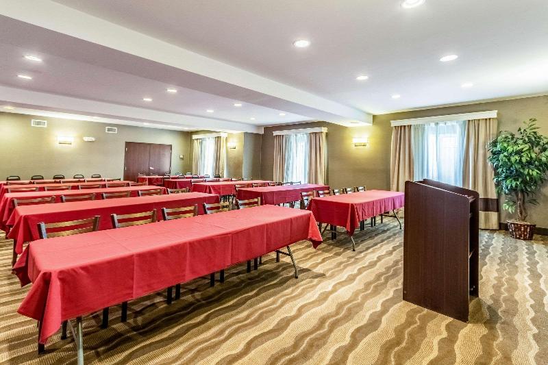 فندق Comfort Inn & Suites Gillette Near Campbell Medical Center