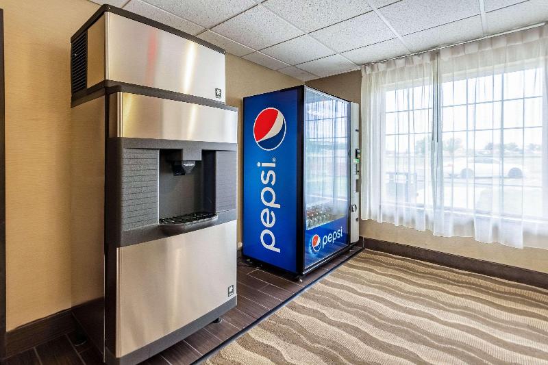 فندق Comfort Inn & Suites Gillette Near Campbell Medical Center