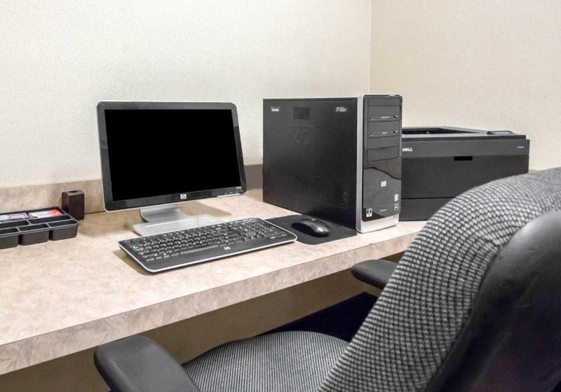 فندق Comfort Inn & Suites Gillette Near Campbell Medical Center