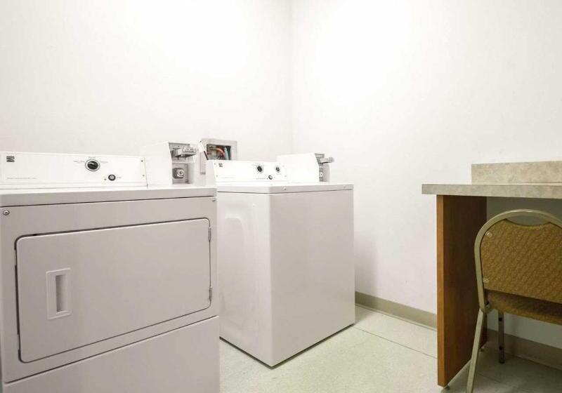 فندق Comfort Inn & Suites Gillette Near Campbell Medical Center