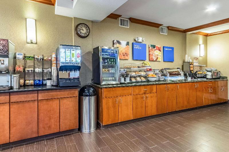 فندق Comfort Inn & Suites Gillette Near Campbell Medical Center