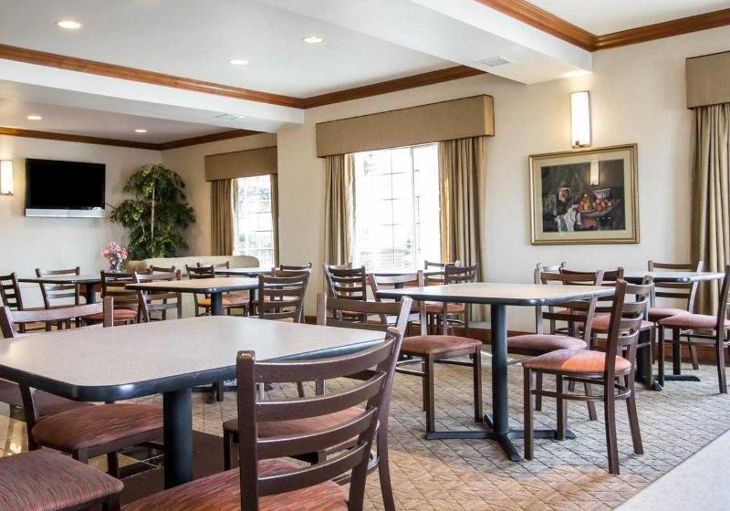 فندق Comfort Inn & Suites Gillette Near Campbell Medical Center