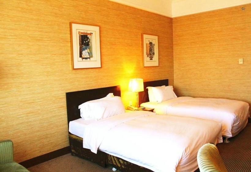 호텔 Comfort Inn & Suites Beijing