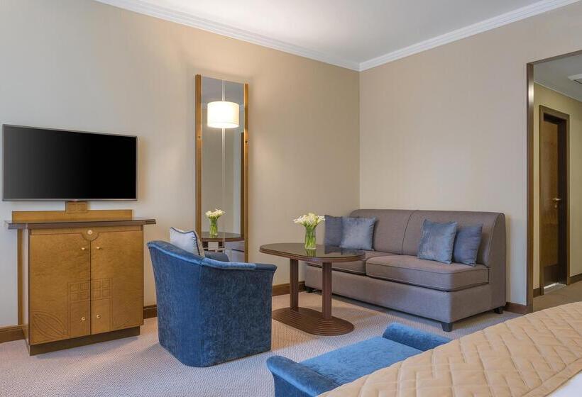 Corinthia Hotel St Petersburg