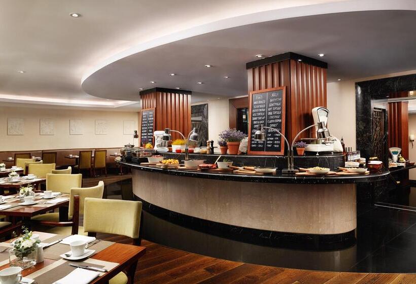 Corinthia Hotel St Petersburg