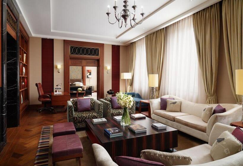 Corinthia Hotel St Petersburg