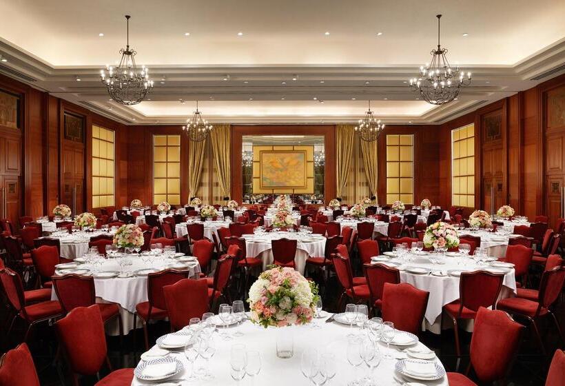 Corinthia Hotel St Petersburg