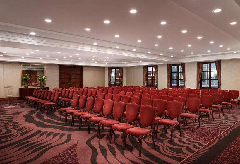 Corinthia Hotel St Petersburg