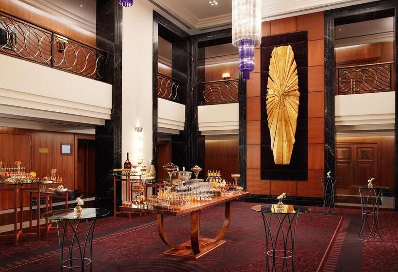 Corinthia Hotel St Petersburg