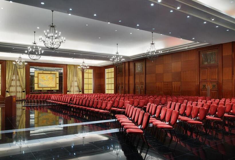 Corinthia Hotel St Petersburg