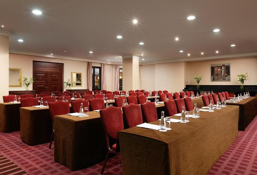 Corinthia Hotel St Petersburg