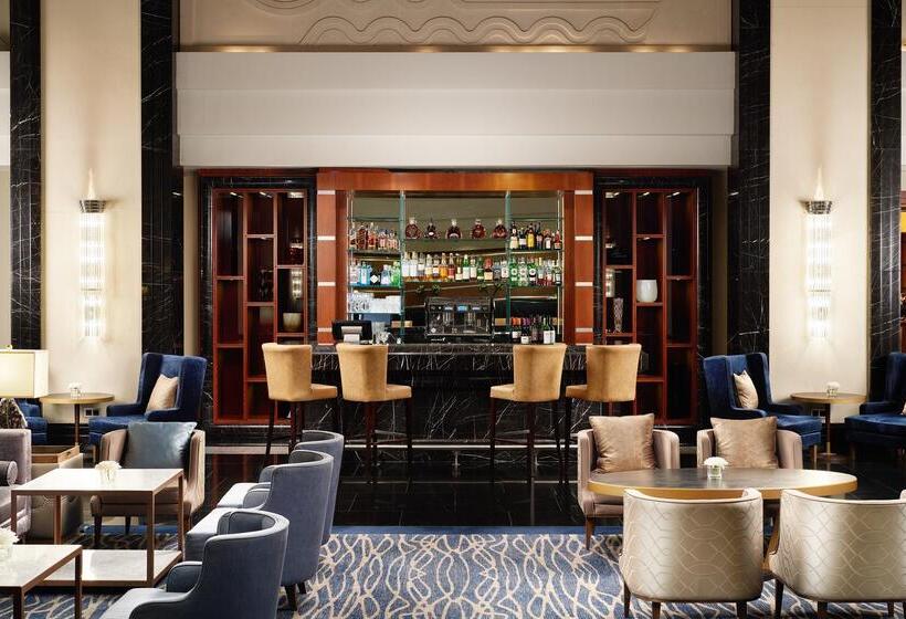 Corinthia Hotel St Petersburg