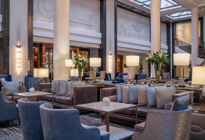 Corinthia Hotel St Petersburg