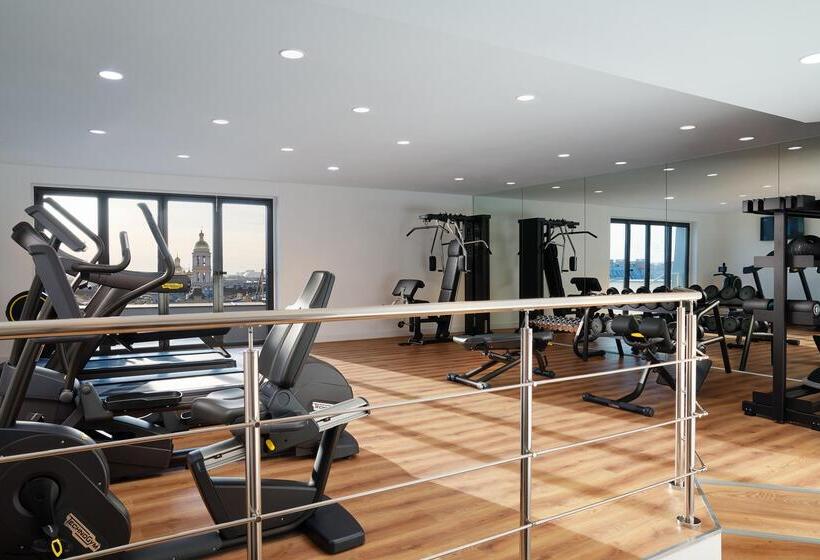 Corinthia Hotel St Petersburg