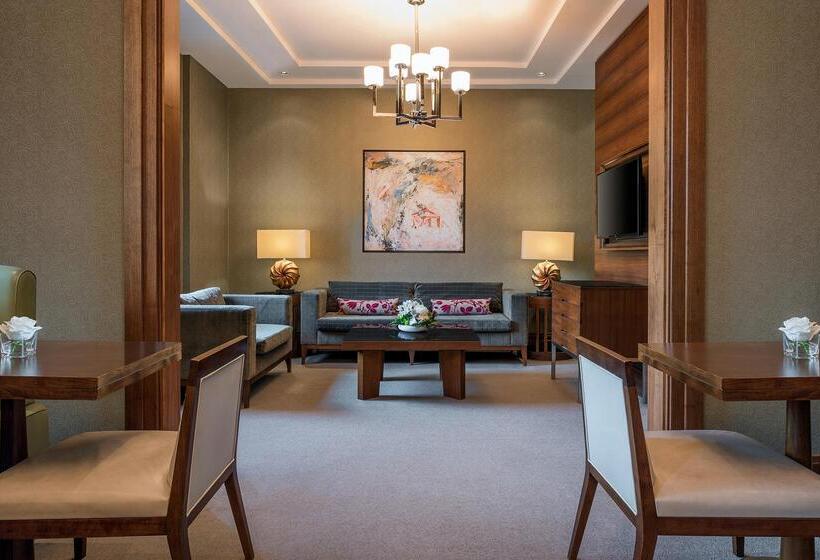 Corinthia Hotel St Petersburg