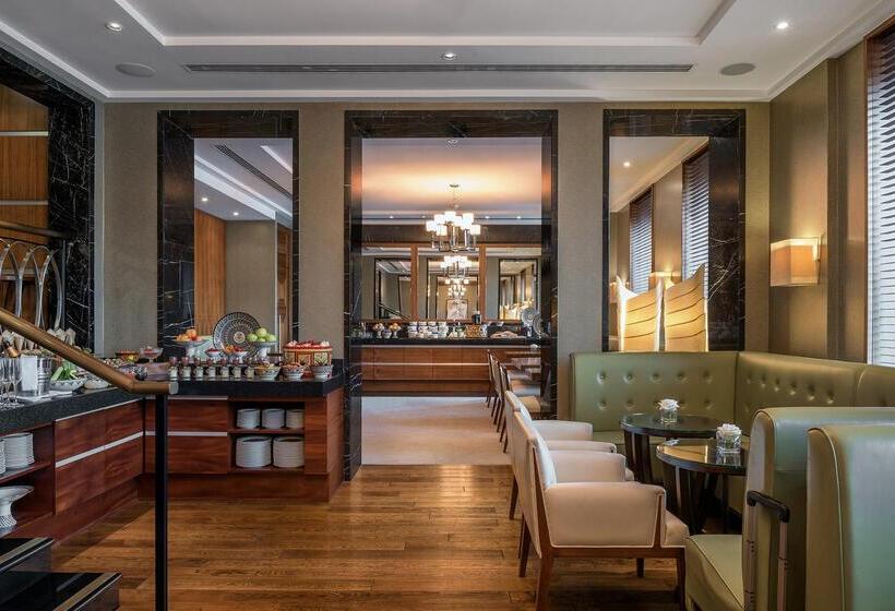 Corinthia Hotel St Petersburg