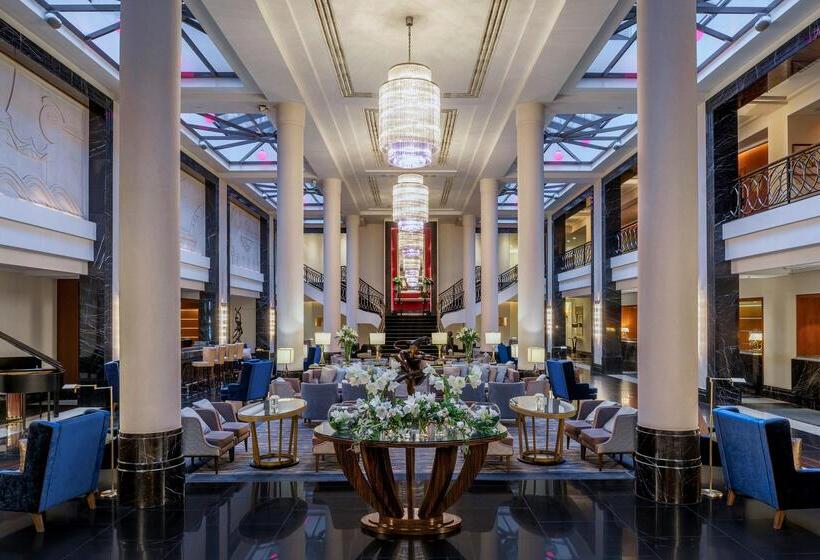 Corinthia Hotel St Petersburg