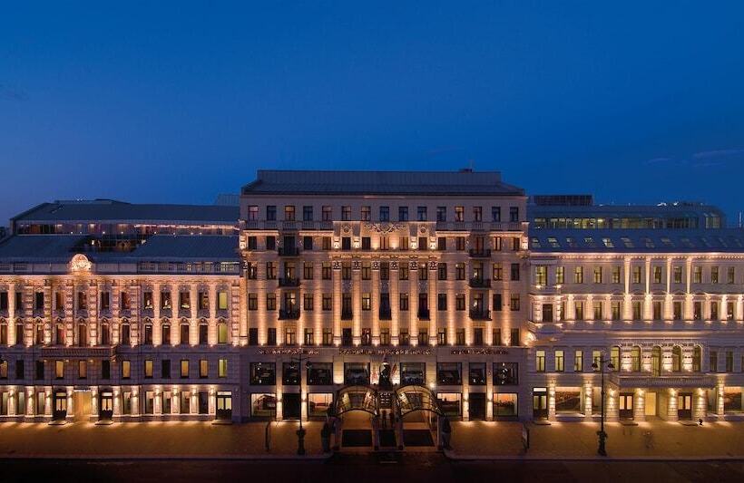 Corinthia Hotel St Petersburg