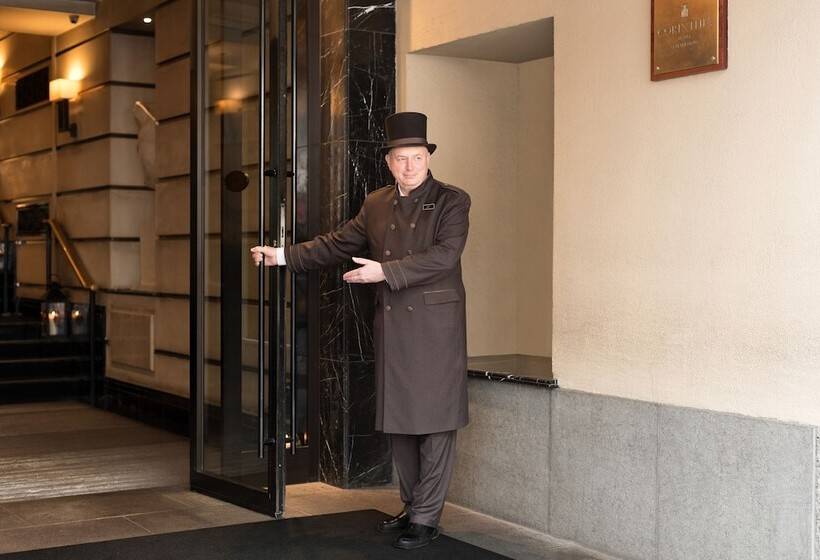 Corinthia Hotel St Petersburg