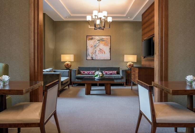 Corinthia Hotel St Petersburg