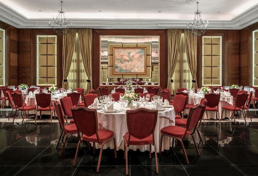 Corinthia Hotel St Petersburg