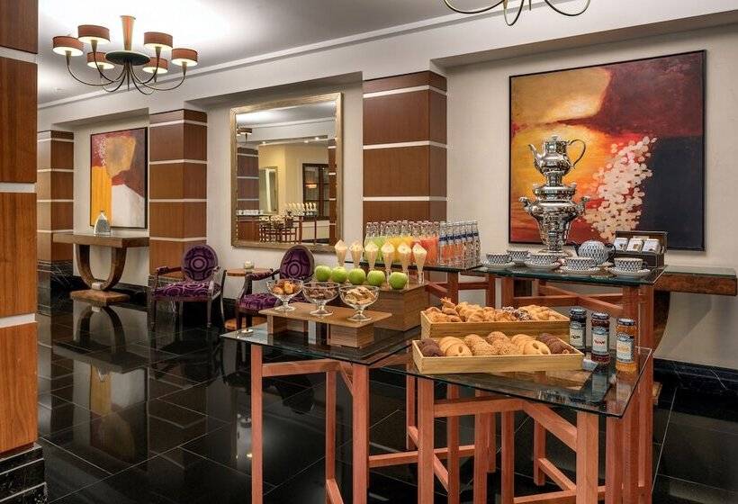 Corinthia Hotel St Petersburg