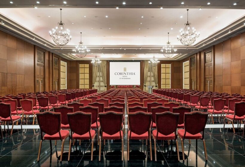 Corinthia Hotel St Petersburg