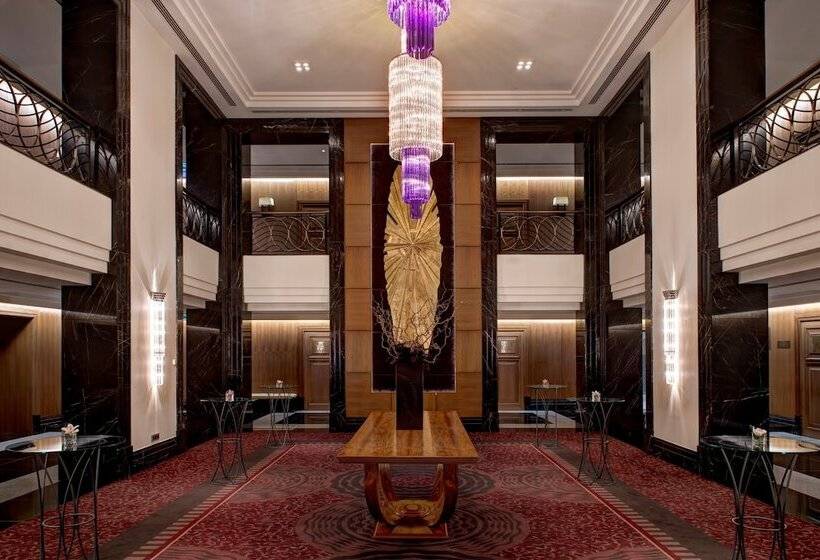 Corinthia Hotel St Petersburg