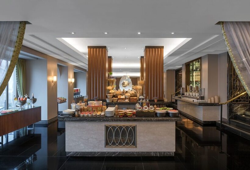 Corinthia Hotel St Petersburg