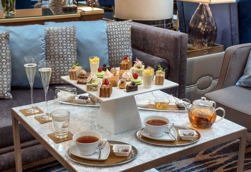 Corinthia Hotel St Petersburg