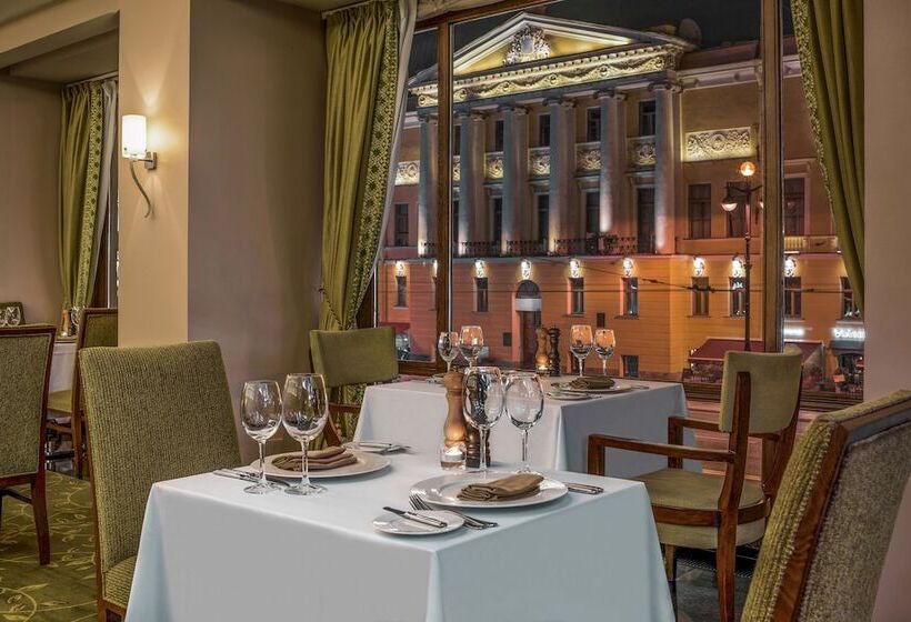 Corinthia Hotel St Petersburg