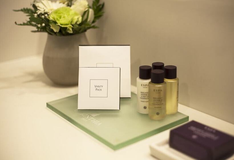 Corinthia Hotel St Petersburg