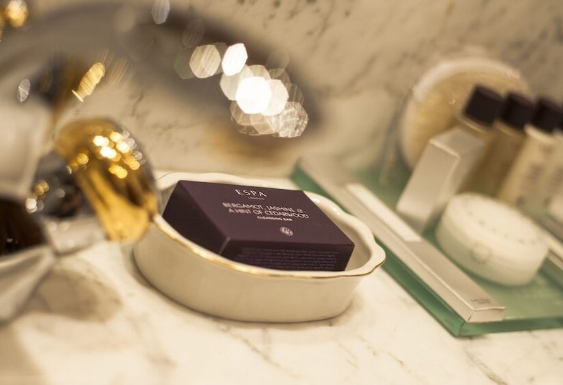 Corinthia Hotel St Petersburg