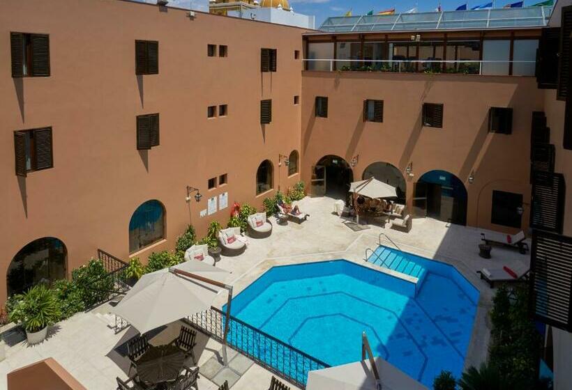 ホテル Costa Del Sol Trujillo Centro