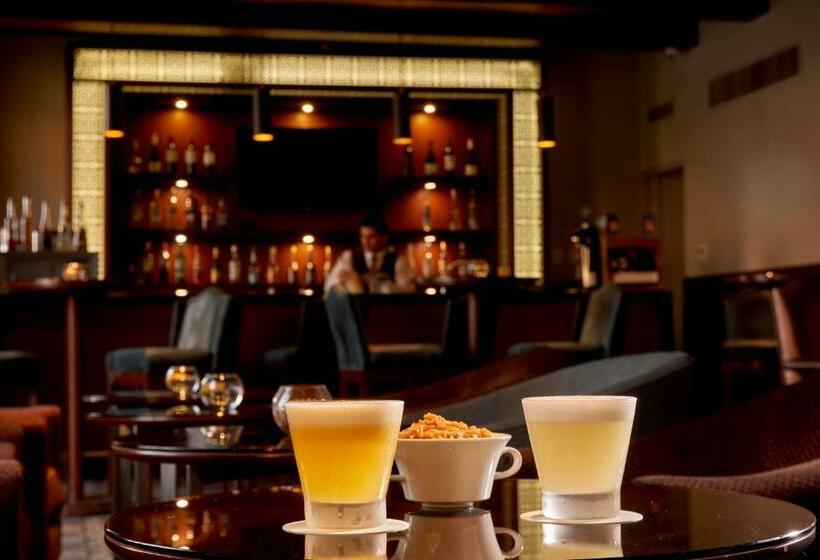 ホテル Costa Del Sol Trujillo Centro