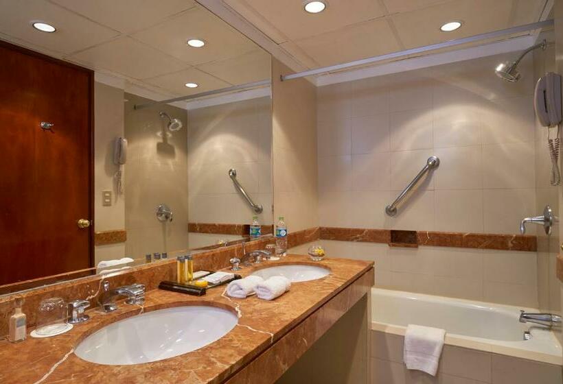 ホテル Costa Del Sol Trujillo Centro