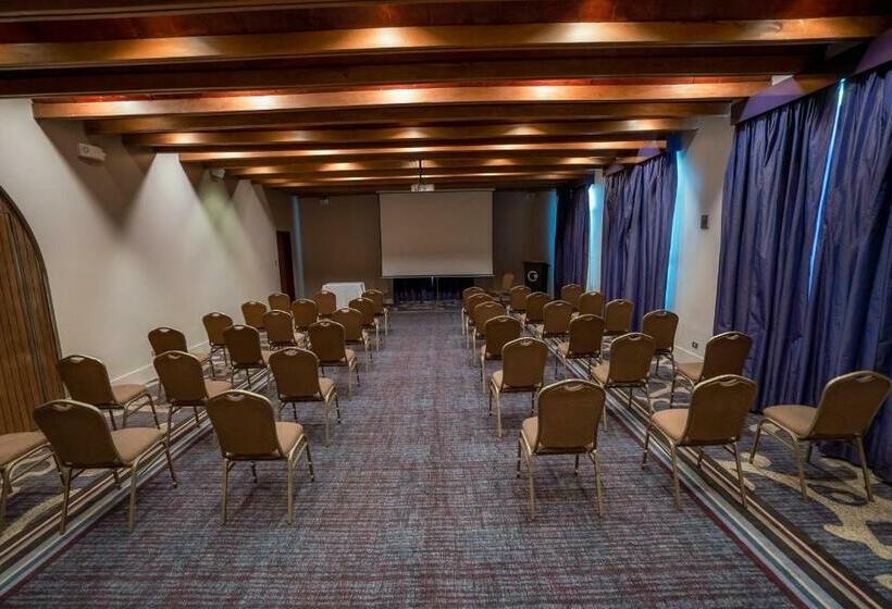 ホテル Costa Del Sol Trujillo Centro