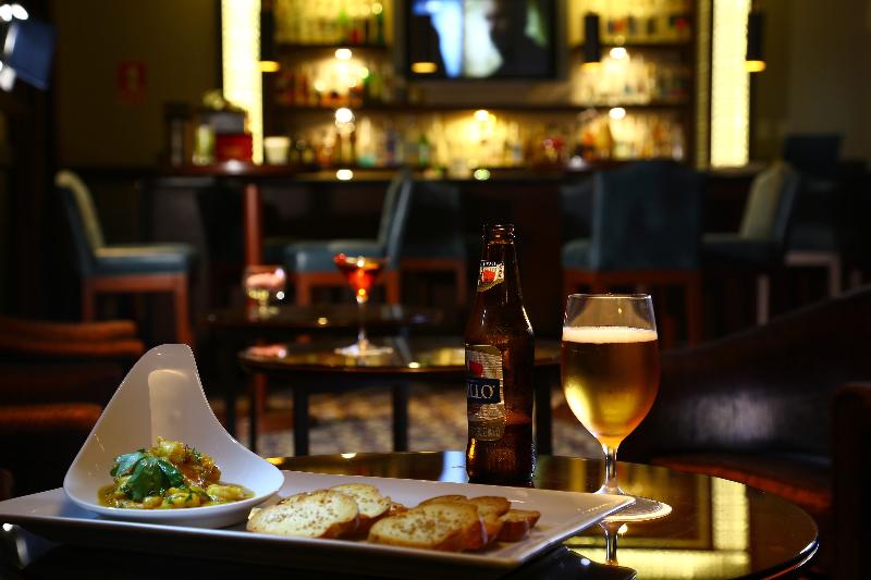 ホテル Costa Del Sol Trujillo Centro