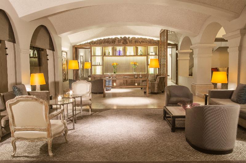 ホテル Costa Del Sol Trujillo Centro