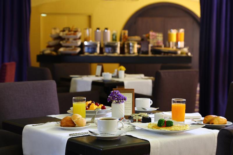 ホテル Costa Del Sol Trujillo Centro